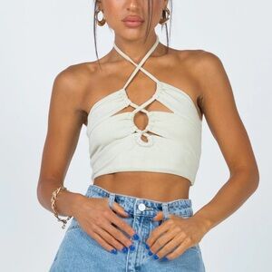 Princess Polly Zamia Top